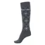 Cavallo Sura Ladies Functional Long Socks - Shadow Grey